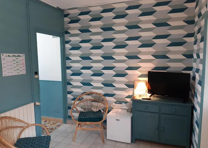 Gîte de la Plage