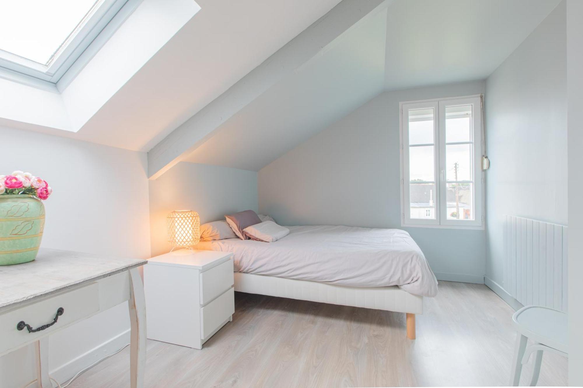 Holiday home De La Lezardrieux