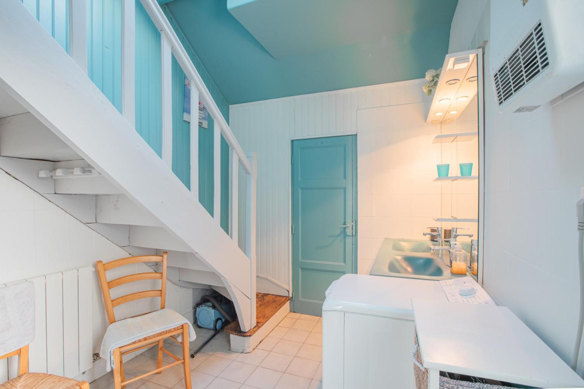 Holiday home De La