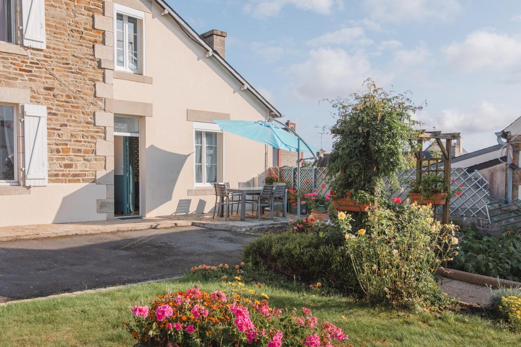 Holiday home De La *