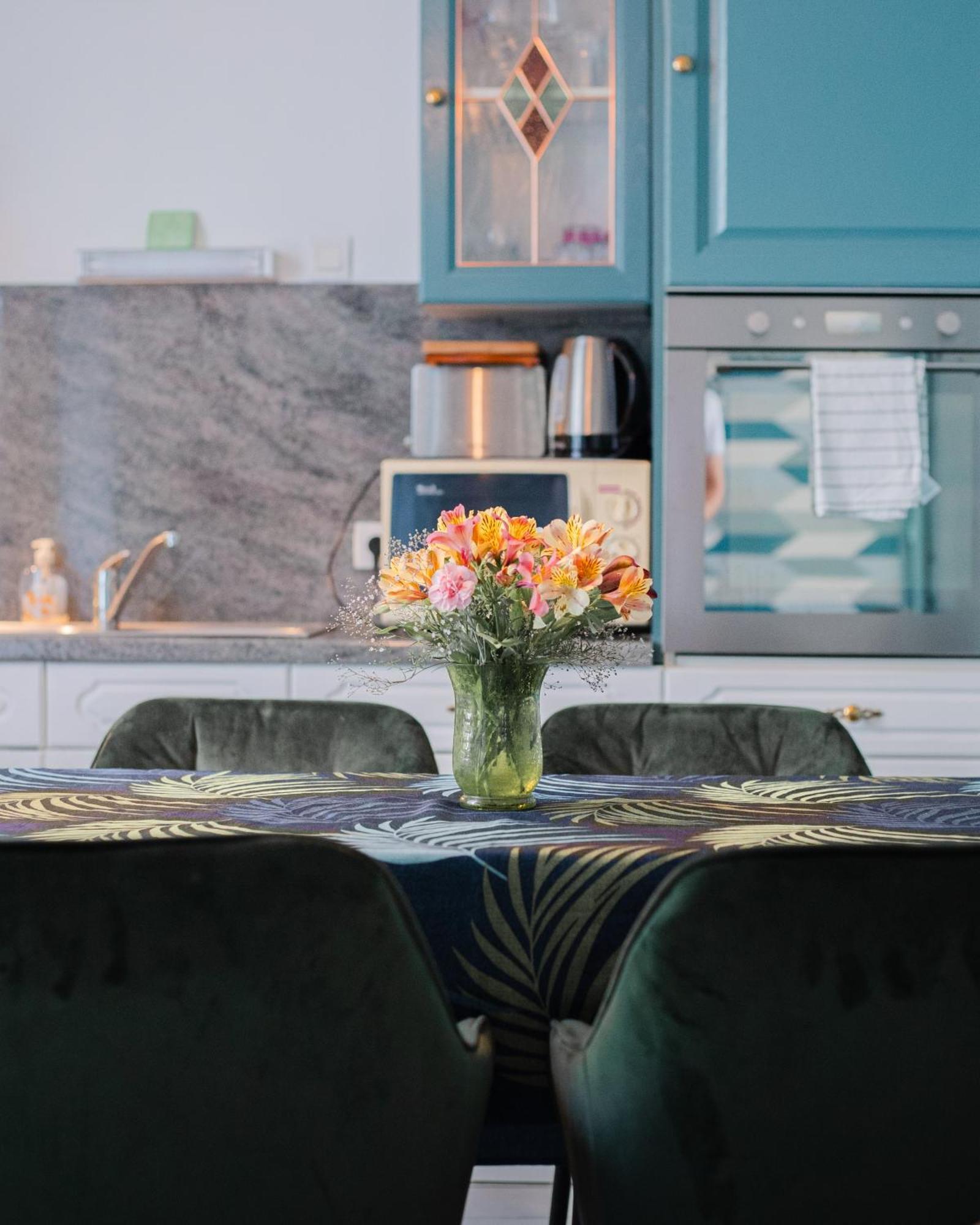 Holiday home De La