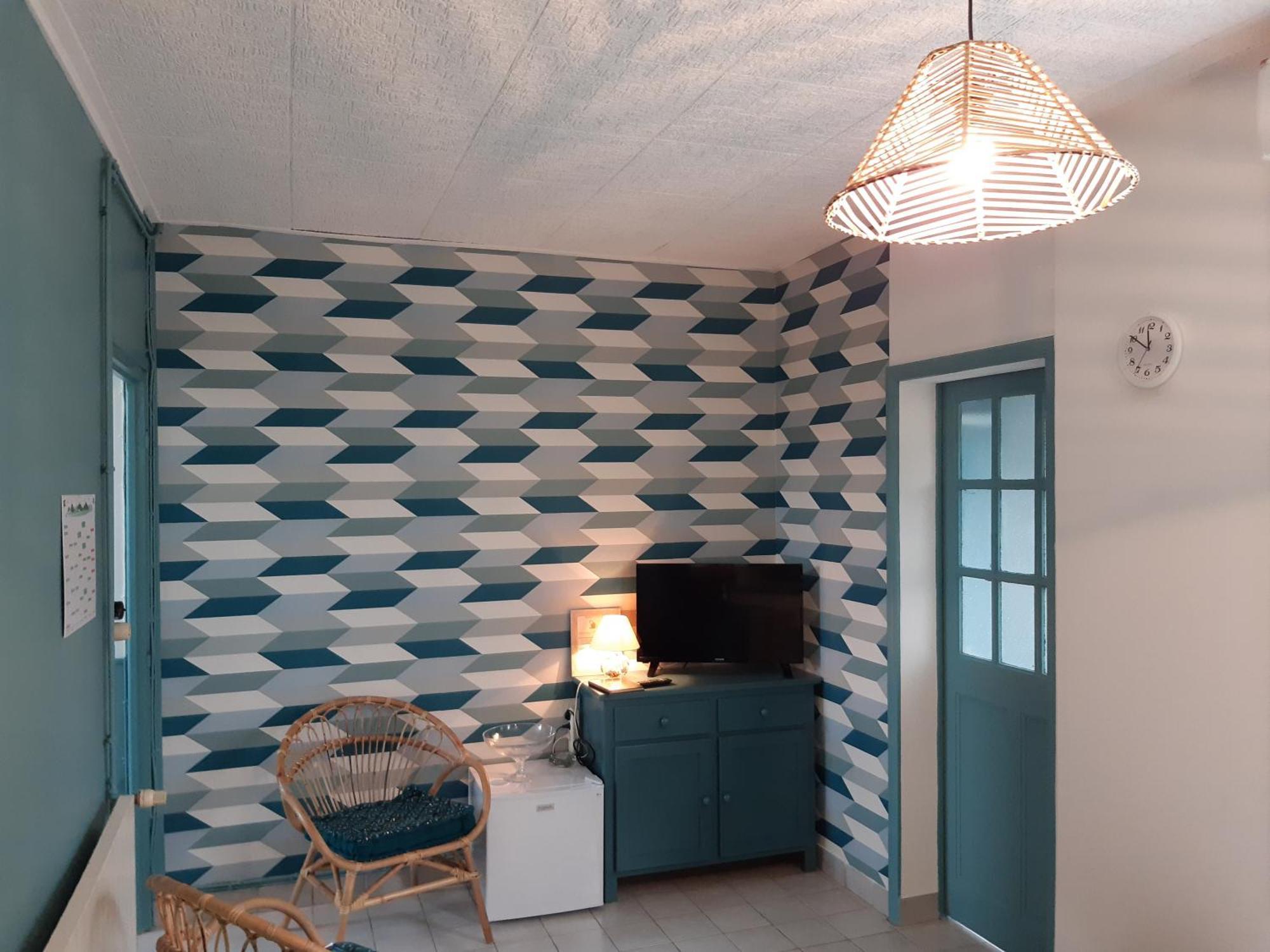 Holiday home De La