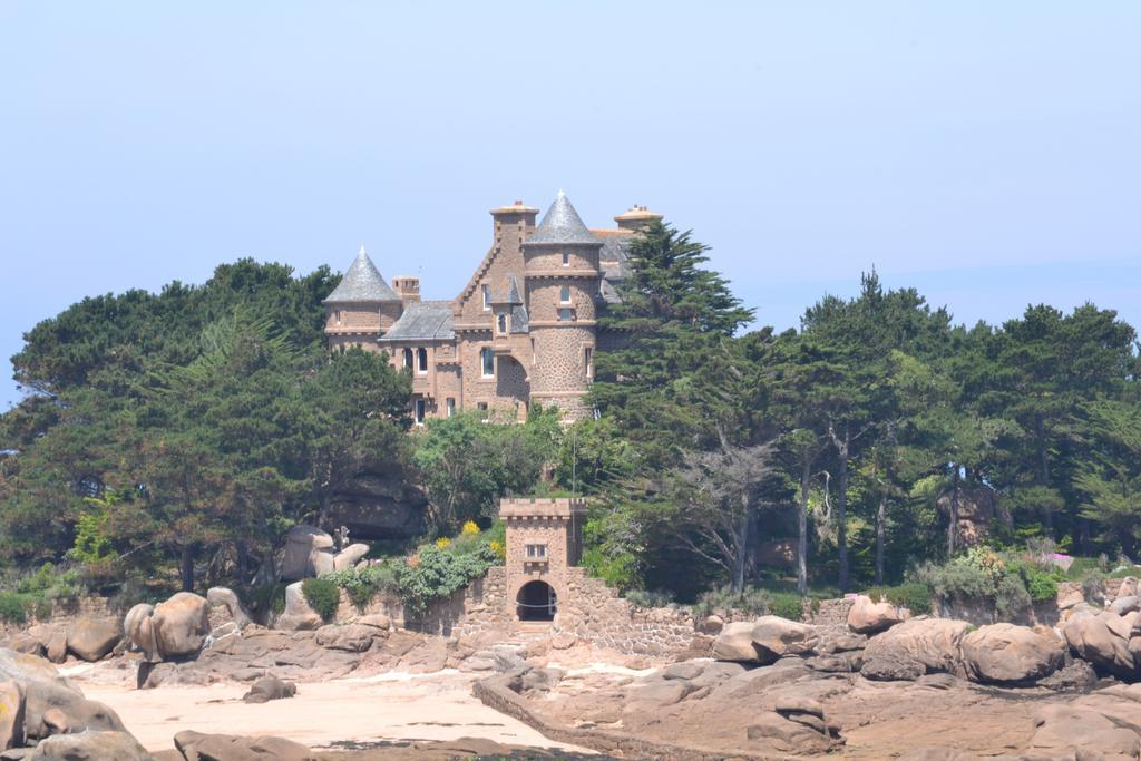 Holiday home De La